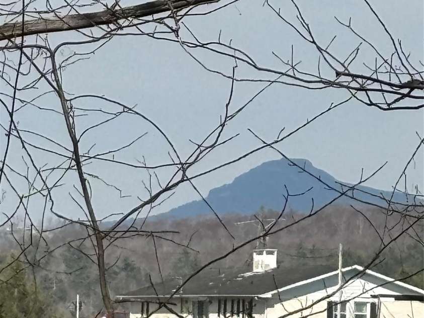 7610 Linville Falls Highway, Newland, NC 28657.  MLS# CAR4275283, YatesRealty ID 27338. Closer look at GrandMother Mtn