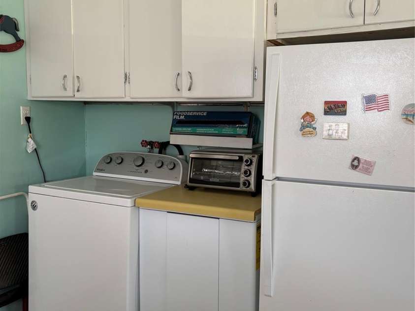 7610 Linville Falls Highway, Newland, NC 28657.  MLS# CAR4275283, YatesRealty ID 27338. Washer,Water Heater, Frigerator