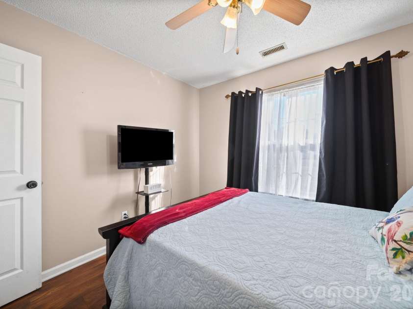 4405 Poxon Lane, Monroe, NC 28110.  MLS# CAR4335611, YatesRealty ID 2734. 