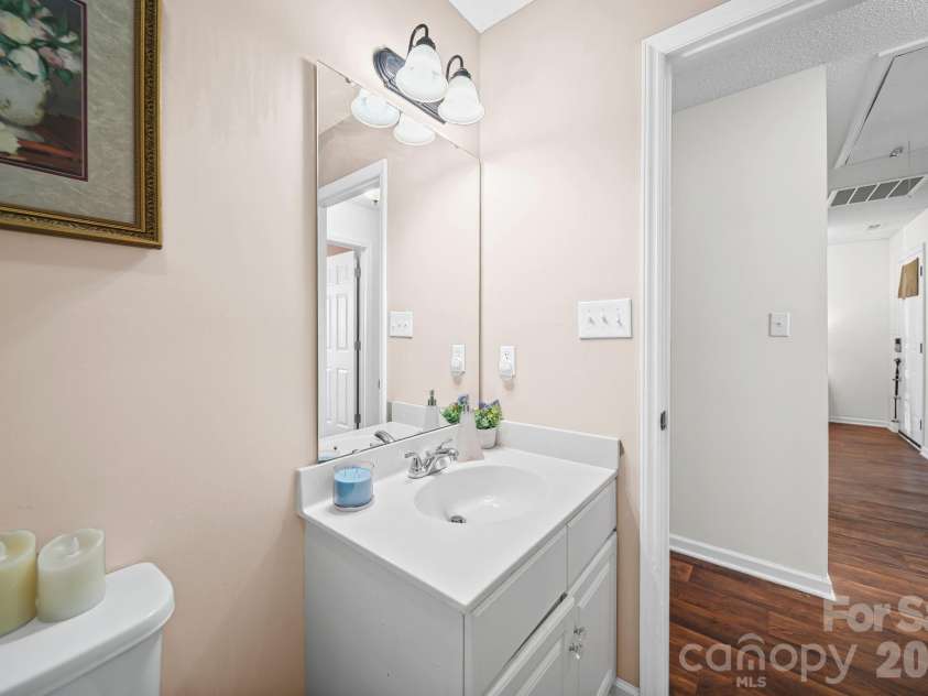 4405 Poxon Lane, Monroe, NC 28110.  MLS# CAR4335611, YatesRealty ID 2734. 