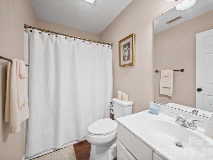 4405 Poxon Lane, Monroe, NC 28110.  MLS# CAR4335611, YatesRealty ID 2734. 