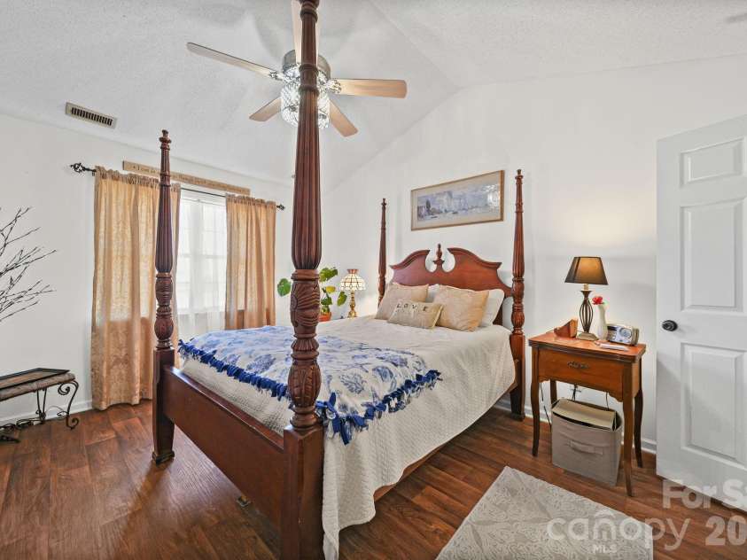 4405 Poxon Lane, Monroe, NC 28110.  MLS# CAR4335611, YatesRealty ID 2734. 