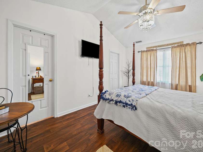 4405 Poxon Lane, Monroe, NC 28110.  MLS# CAR4335611, YatesRealty ID 2734. 