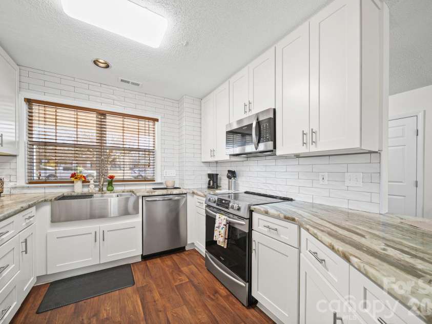 4405 Poxon Lane, Monroe, NC 28110.  MLS# CAR4335611, YatesRealty ID 2734. 