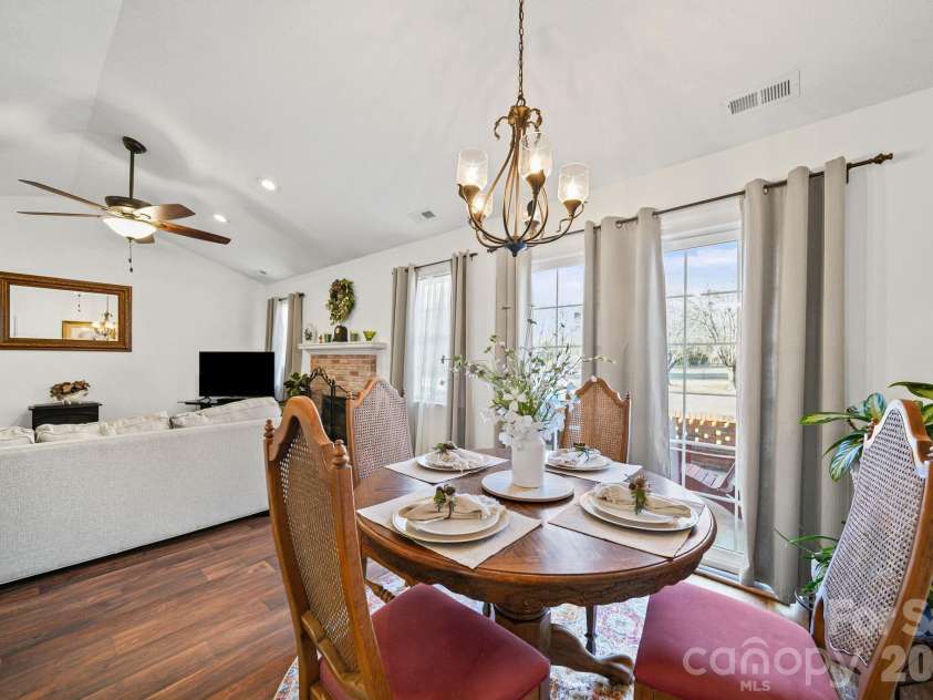 4405 Poxon Lane, Monroe, NC 28110.  MLS# CAR4335611, YatesRealty ID 2734. 