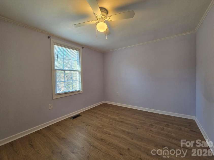 8334 Oaktree Road, Sharon, SC 29742.  MLS# CAR4344254, YatesRealty ID 2734. Bedroom 2
