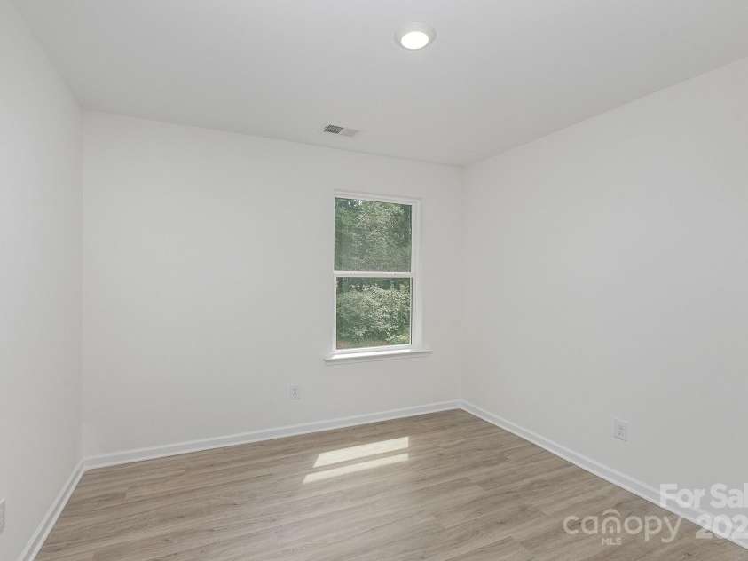 901 Cathey Road, Charlotte, NC 28214.  MLS# CAR4224939, YatesRealty ID 2734. Bedroom 4. Representative Photo