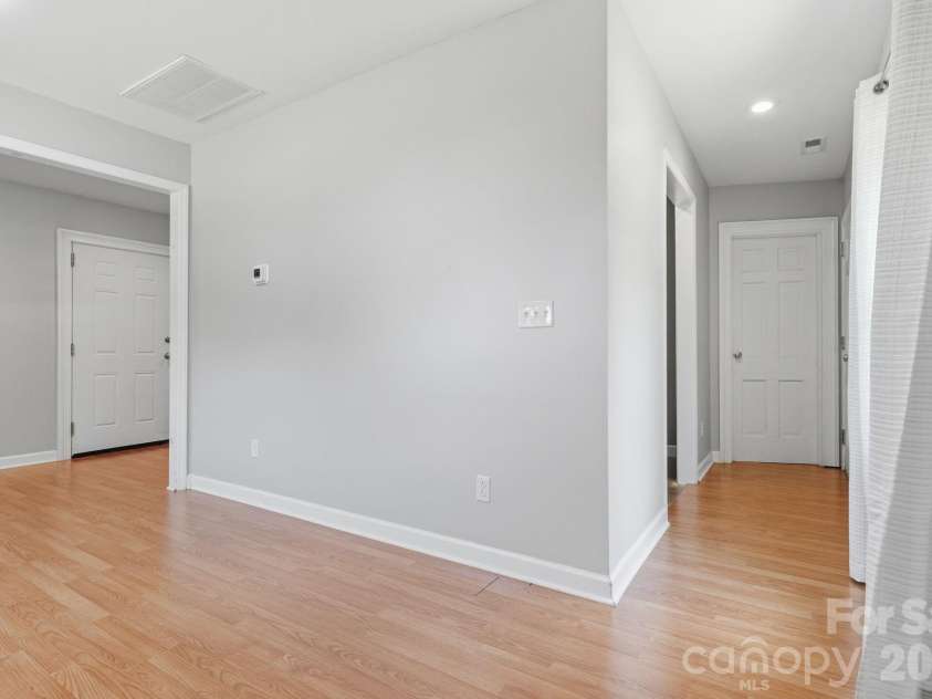 2850 Mathis Church Road, Catawba, NC 28609.  MLS# CAR4383912, YatesRealty ID 27340. Bonus Room