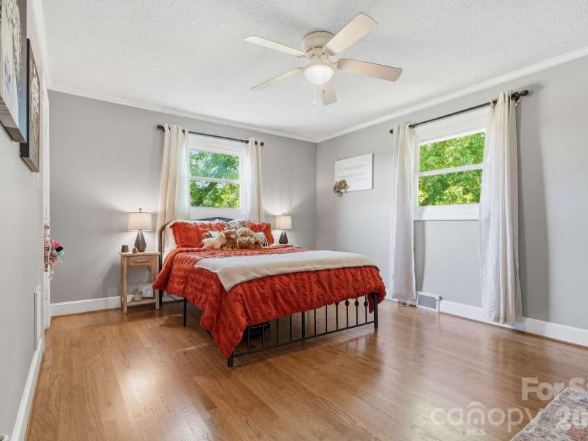 2850 Mathis Church Road, Catawba, NC 28609.  MLS# CAR4383912, YatesRealty ID 27340. Primary Bedroom