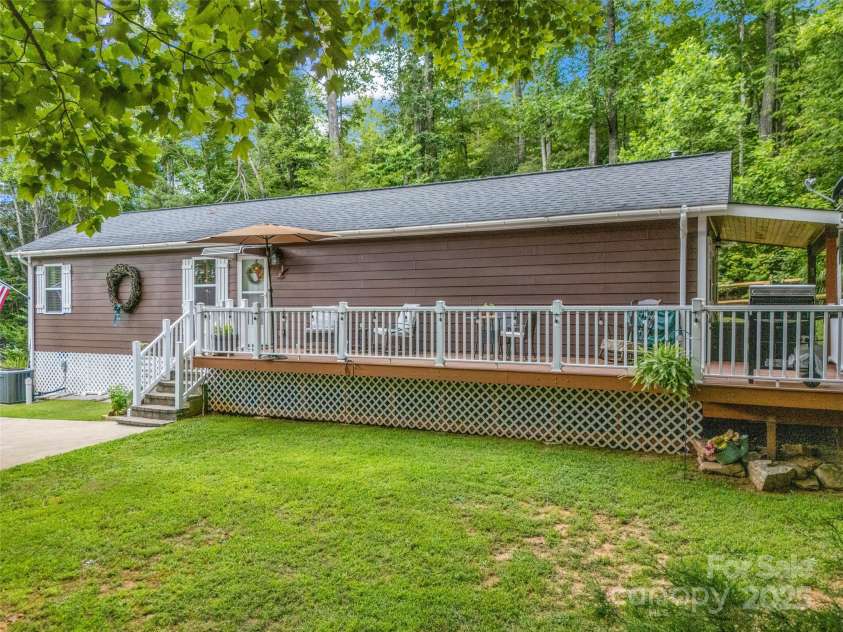479 Camp Hill Road, Mill Spring, NC 28756.  MLS# CAR4282661, YatesRealty ID 27340. 