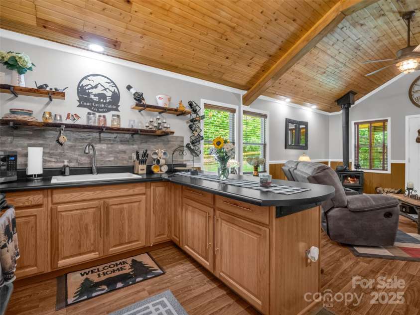 479 Camp Hill Road, Mill Spring, NC 28756.  MLS# CAR4282661, YatesRealty ID 27340. 