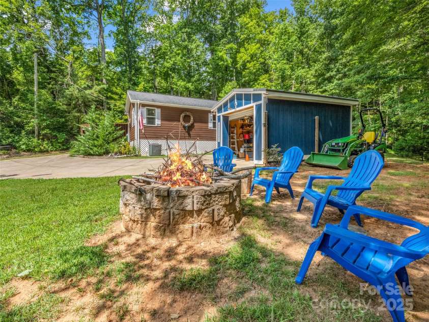 479 Camp Hill Road, Mill Spring, NC 28756.  MLS# CAR4282661, YatesRealty ID 27340. 
