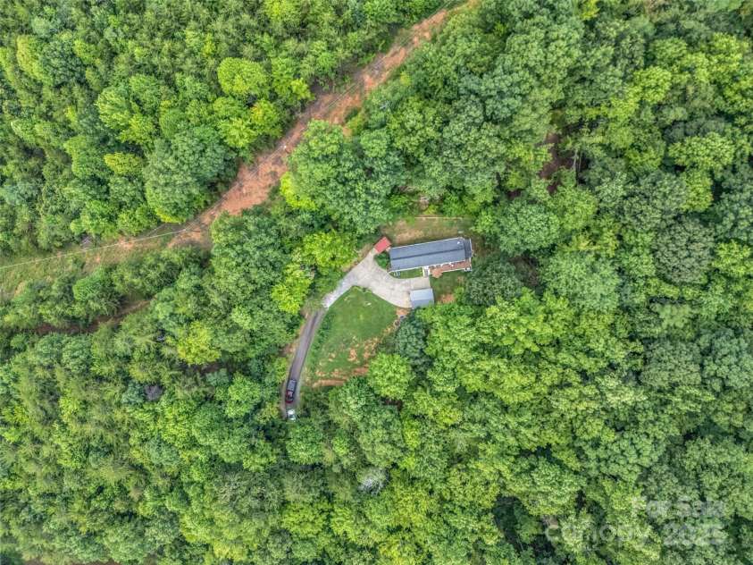 479 Camp Hill Road, Mill Spring, NC 28756.  MLS# CAR4282661, YatesRealty ID 27340. 