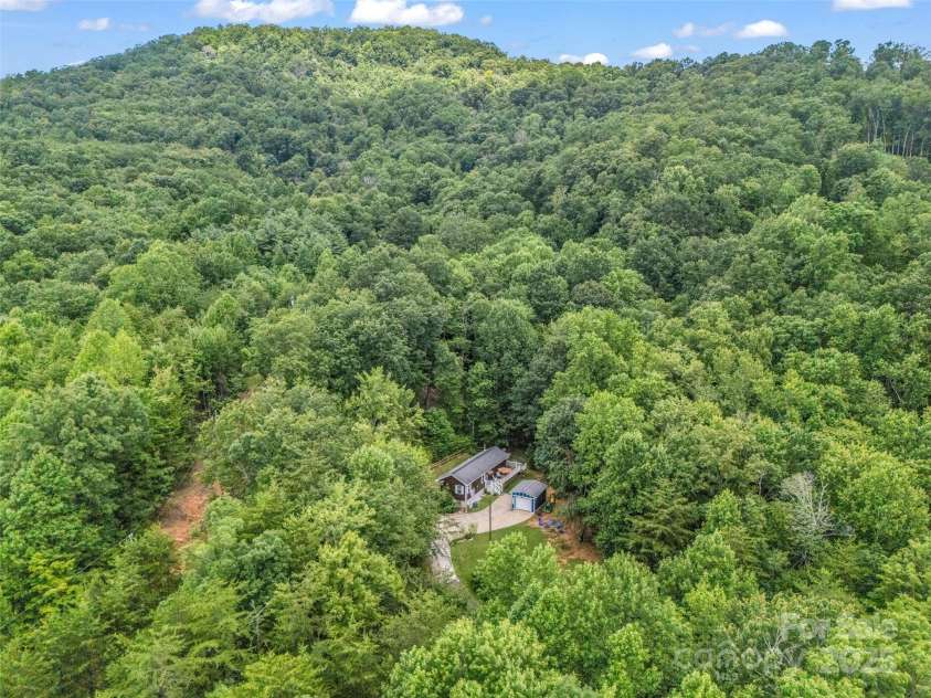 479 Camp Hill Road, Mill Spring, NC 28756.  MLS# CAR4282661, YatesRealty ID 27340. 