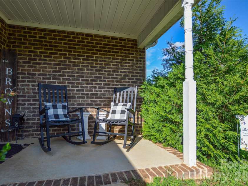 1341 Mcrae Avenue, Wadesboro, NC 28170.  MLS# CAR4388078, YatesRealty ID 27343. 
