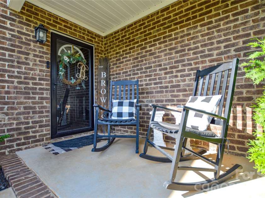 1341 Mcrae Avenue, Wadesboro, NC 28170.  MLS# CAR4388078, YatesRealty ID 27343. 