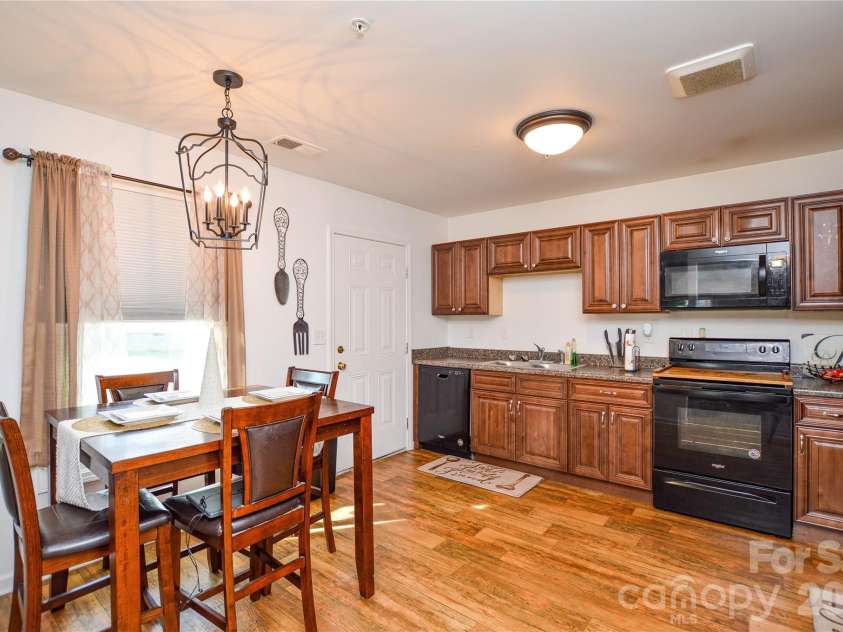 1341 Mcrae Avenue, Wadesboro, NC 28170.  MLS# CAR4388078, YatesRealty ID 27343. 