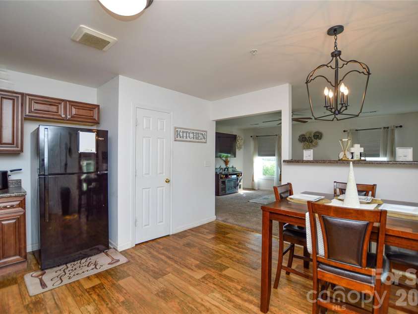 1341 Mcrae Avenue, Wadesboro, NC 28170.  MLS# CAR4388078, YatesRealty ID 27343. 