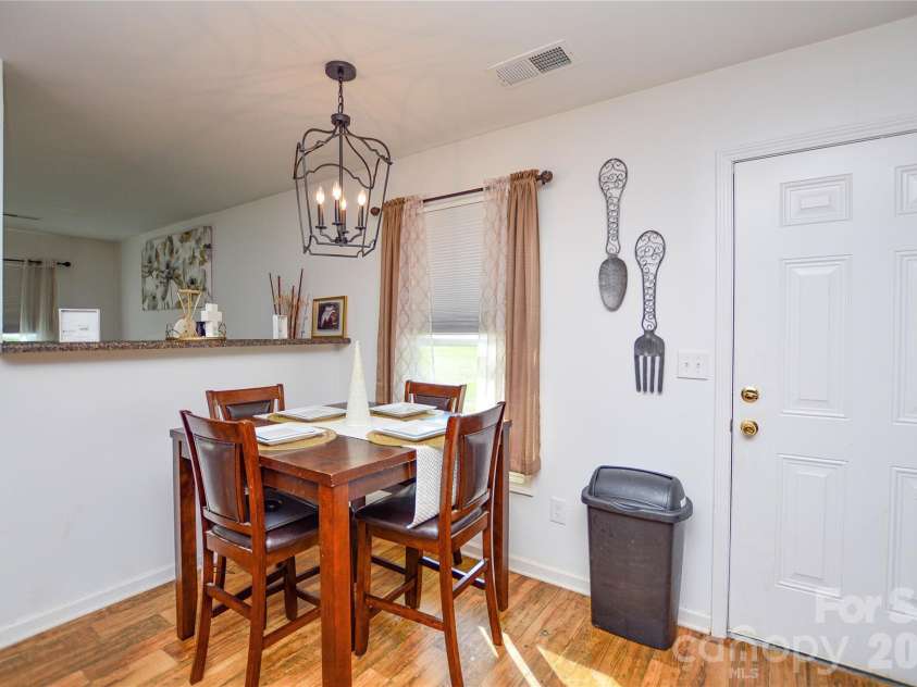 1341 Mcrae Avenue, Wadesboro, NC 28170.  MLS# CAR4388078, YatesRealty ID 27343. 