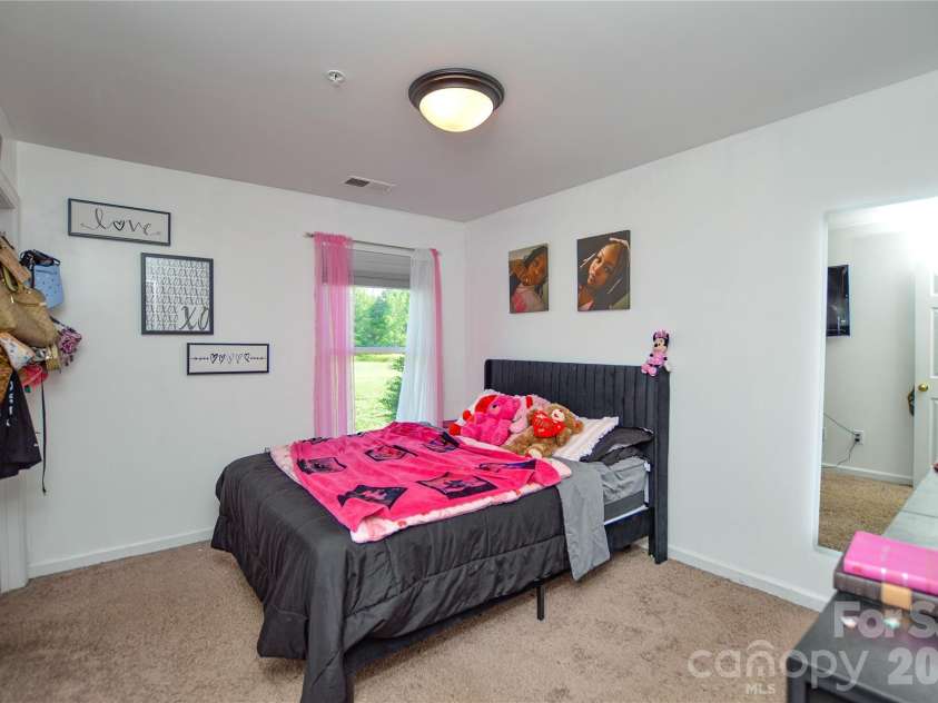 1341 Mcrae Avenue, Wadesboro, NC 28170.  MLS# CAR4388078, YatesRealty ID 27343. 