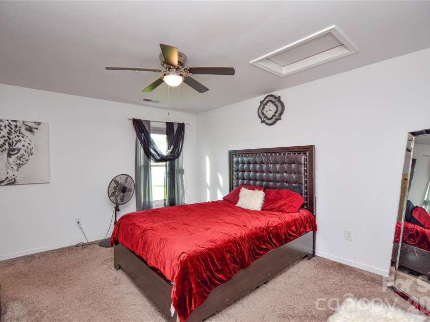 1341 Mcrae Avenue, Wadesboro, NC 28170.  MLS# CAR4388078, YatesRealty ID 27343. 