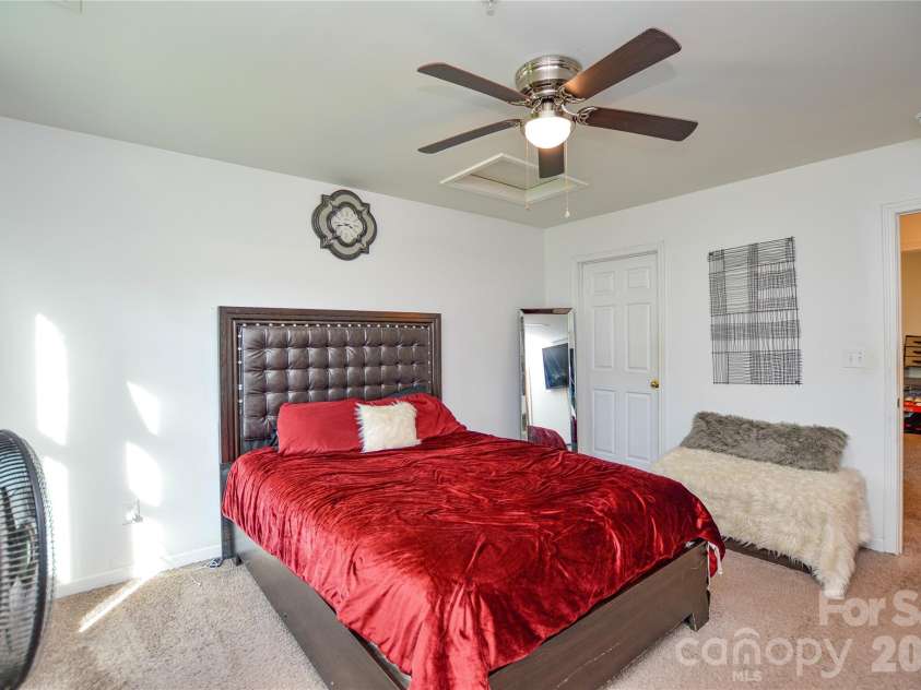 1341 Mcrae Avenue, Wadesboro, NC 28170.  MLS# CAR4388078, YatesRealty ID 27343. 