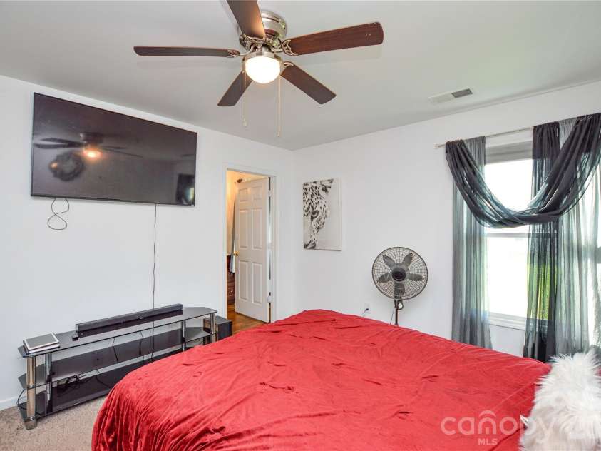 1341 Mcrae Avenue, Wadesboro, NC 28170.  MLS# CAR4388078, YatesRealty ID 27343. 