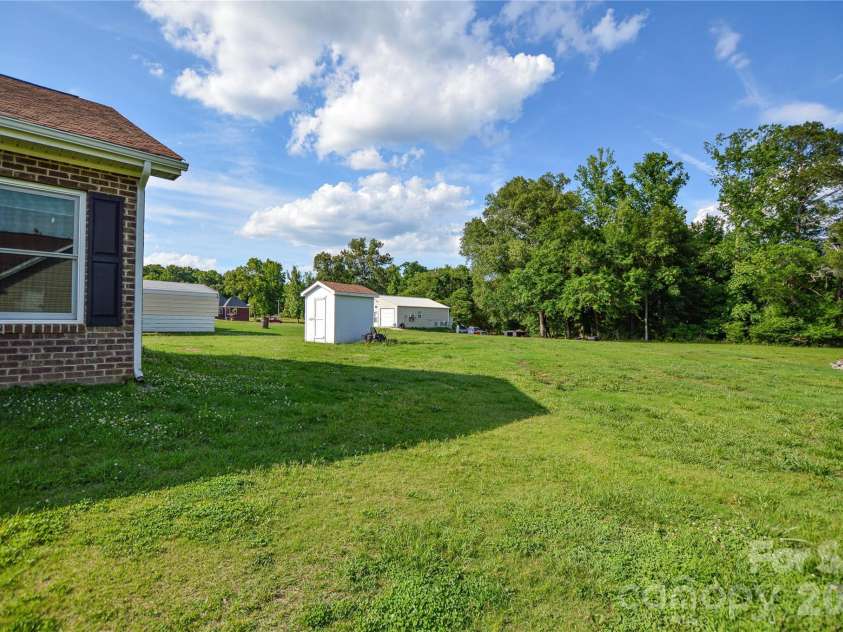 1341 Mcrae Avenue, Wadesboro, NC 28170.  MLS# CAR4388078, YatesRealty ID 27343. 