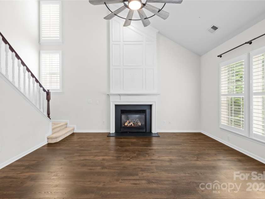 20827 Brinkley Street, Cornelius, NC 28031.  MLS# CAR4239322, YatesRealty ID 27344. 