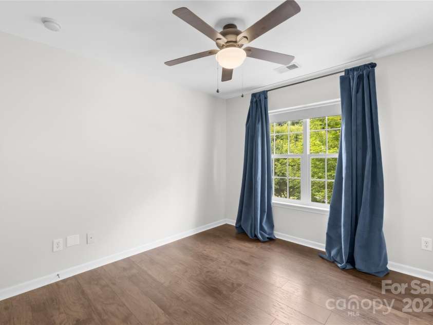 20827 Brinkley Street, Cornelius, NC 28031.  MLS# CAR4239322, YatesRealty ID 27344. Secondary Bedroom
