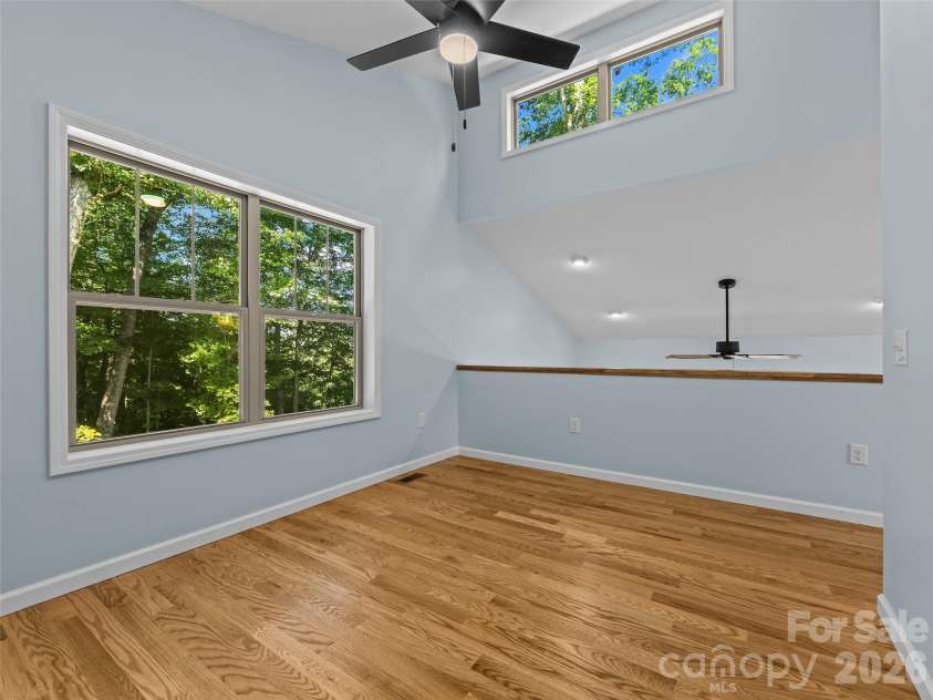 214 Aster Ridge Drive, Waynesville, NC 28786.  MLS# CAR4421869, YatesRealty ID 27344. 