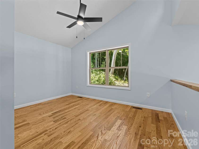 214 Aster Ridge Drive, Waynesville, NC 28786.  MLS# CAR4421869, YatesRealty ID 27344. 