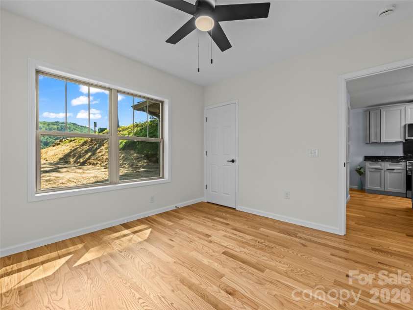 214 Aster Ridge Drive, Waynesville, NC 28786.  MLS# CAR4421869, YatesRealty ID 27344. 