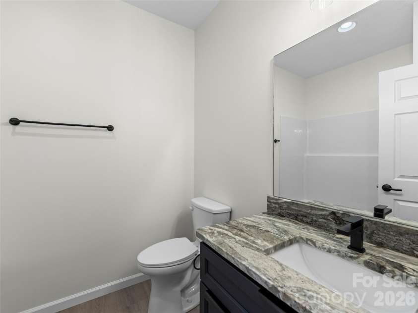 214 Aster Ridge Drive, Waynesville, NC 28786.  MLS# CAR4421869, YatesRealty ID 27344. 