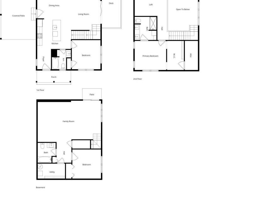 214 Aster Ridge Drive, Waynesville, NC 28786.  MLS# CAR4421869, YatesRealty ID 27344. 
