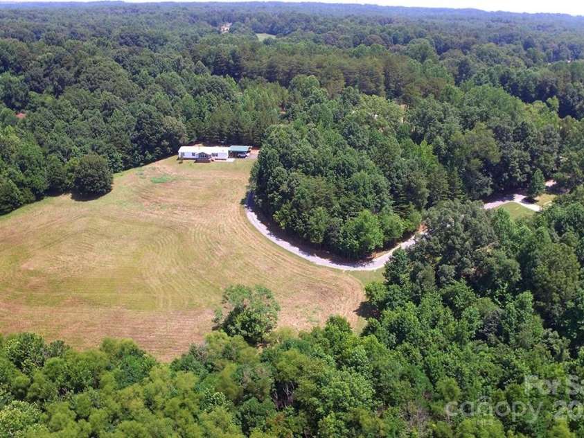 1924 Junction Road, Mocksville, NC 27028.  MLS# CAR4279453, YatesRealty ID 27346. 