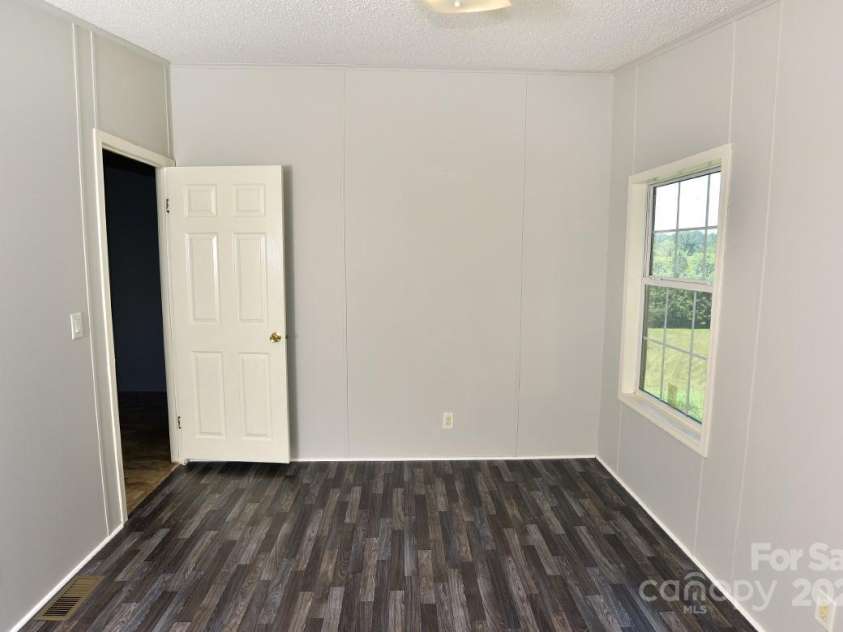 1924 Junction Road, Mocksville, NC 27028.  MLS# CAR4279453, YatesRealty ID 27346. Bedroom 3