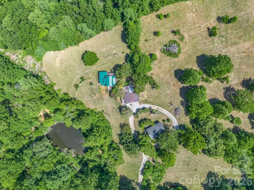 255 & 257 Crescent Street, Saluda, NC 28773.  MLS# CAR4383610, YatesRealty ID 27346. 