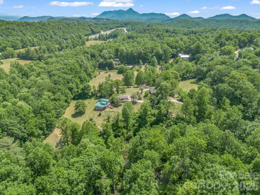255 & 257 Crescent Street, Saluda, NC 28773.  MLS# CAR4383610, YatesRealty ID 27346. 