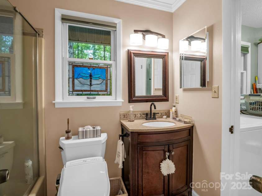 138 Ohwanteska Lane, Brevard, NC 28712.  MLS# CAR4281802, YatesRealty ID 27347. 