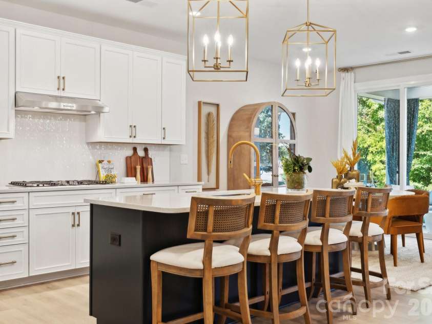 1586 Hubert Graham Way, Tega Cay, SC 29708.  MLS# CAR4368146, YatesRealty ID 27347. Representative Photo