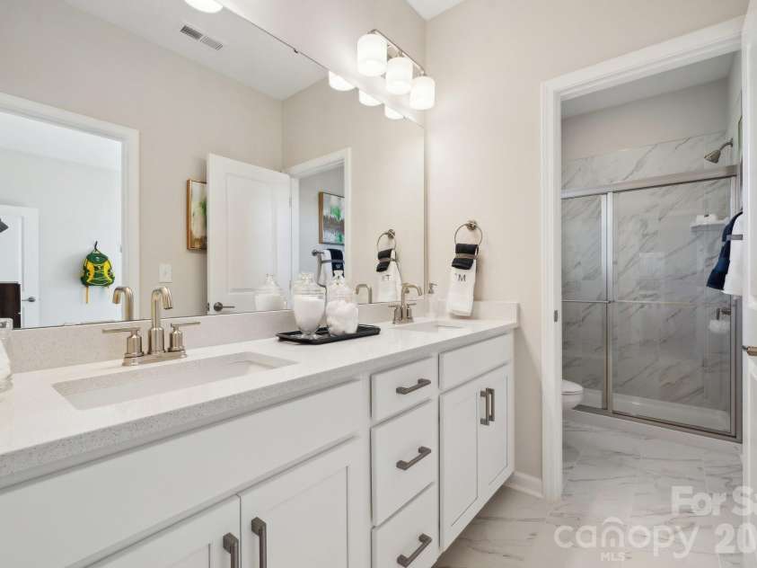 1586 Hubert Graham Way, Tega Cay, SC 29708.  MLS# CAR4368146, YatesRealty ID 27347. Representative Photo
