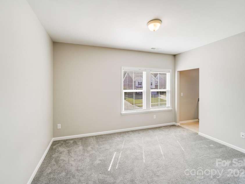 463 Hunton Forest Drive, Concord, NC 28027.  MLS# CAR4310439, YatesRealty ID 27348. 