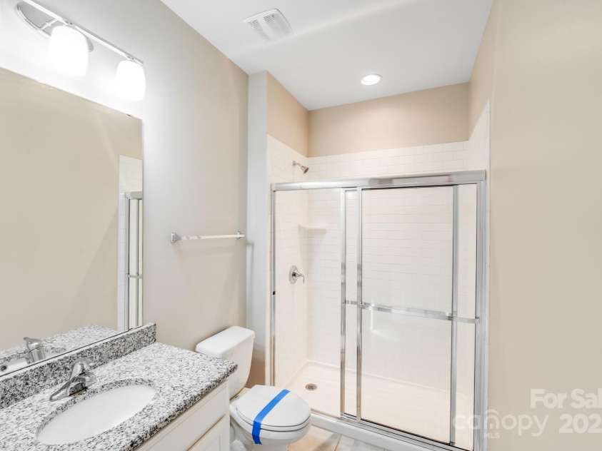 463 Hunton Forest Drive, Concord, NC 28027.  MLS# CAR4310439, YatesRealty ID 27348. 