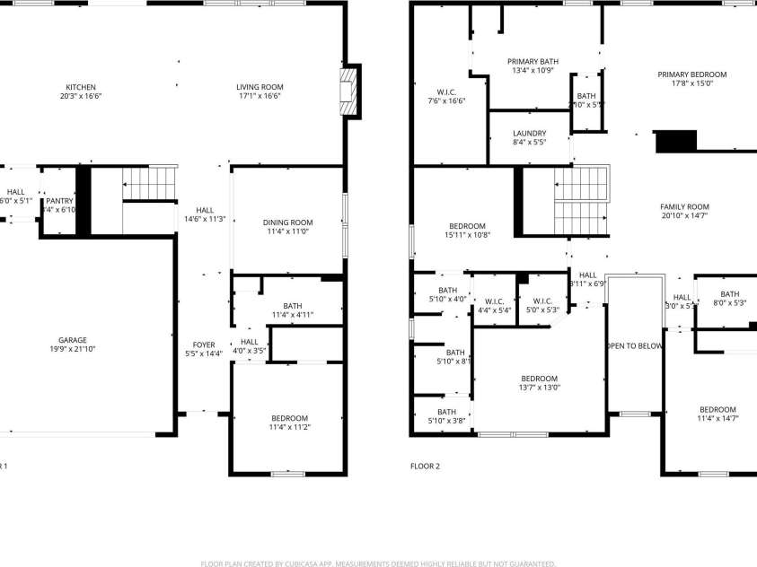 463 Hunton Forest Drive, Concord, NC 28027.  MLS# CAR4310439, YatesRealty ID 27348. 