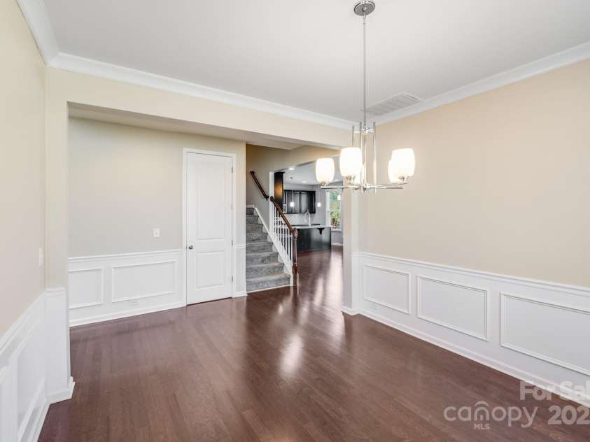 463 Hunton Forest Drive, Concord, NC 28027.  MLS# CAR4310439, YatesRealty ID 27348. 