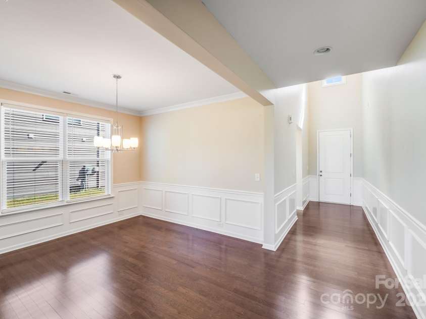 463 Hunton Forest Drive, Concord, NC 28027.  MLS# CAR4310439, YatesRealty ID 27348. 