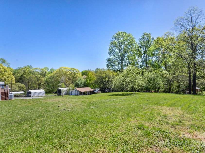 2942 Denwood Drive, Claremont, NC 28610.  MLS# CAR4293081, YatesRealty ID 27350. 