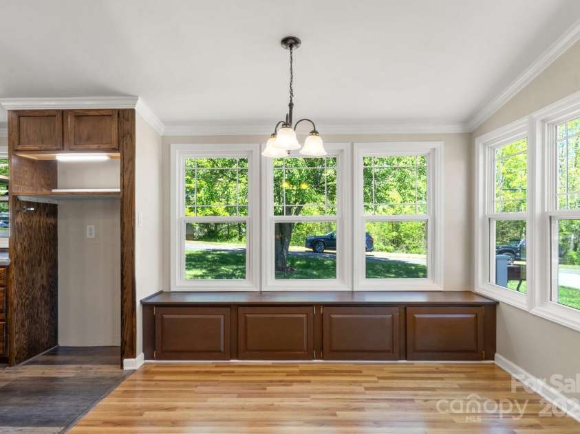 2942 Denwood Drive, Claremont, NC 28610.  MLS# CAR4293081, YatesRealty ID 27350. 