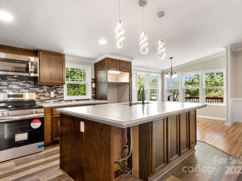 2942 Denwood Drive, Claremont, NC 28610.  MLS# CAR4293081, YatesRealty ID 27350. 